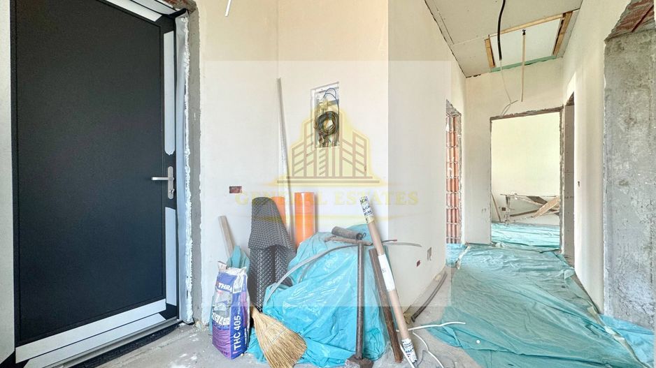 Vânzare Casă într-un Nivel-Holboca-Dancu - Poză 16