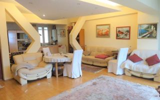 APARTAMENT SPATIOS CU 2 DORMITOARE IN ZONA DOROBANTI - Poză 1