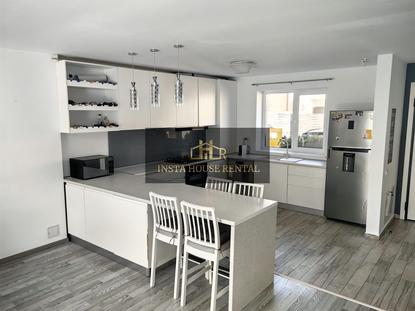 4 camere Avangarde Forest /  Pipera - Poză 4