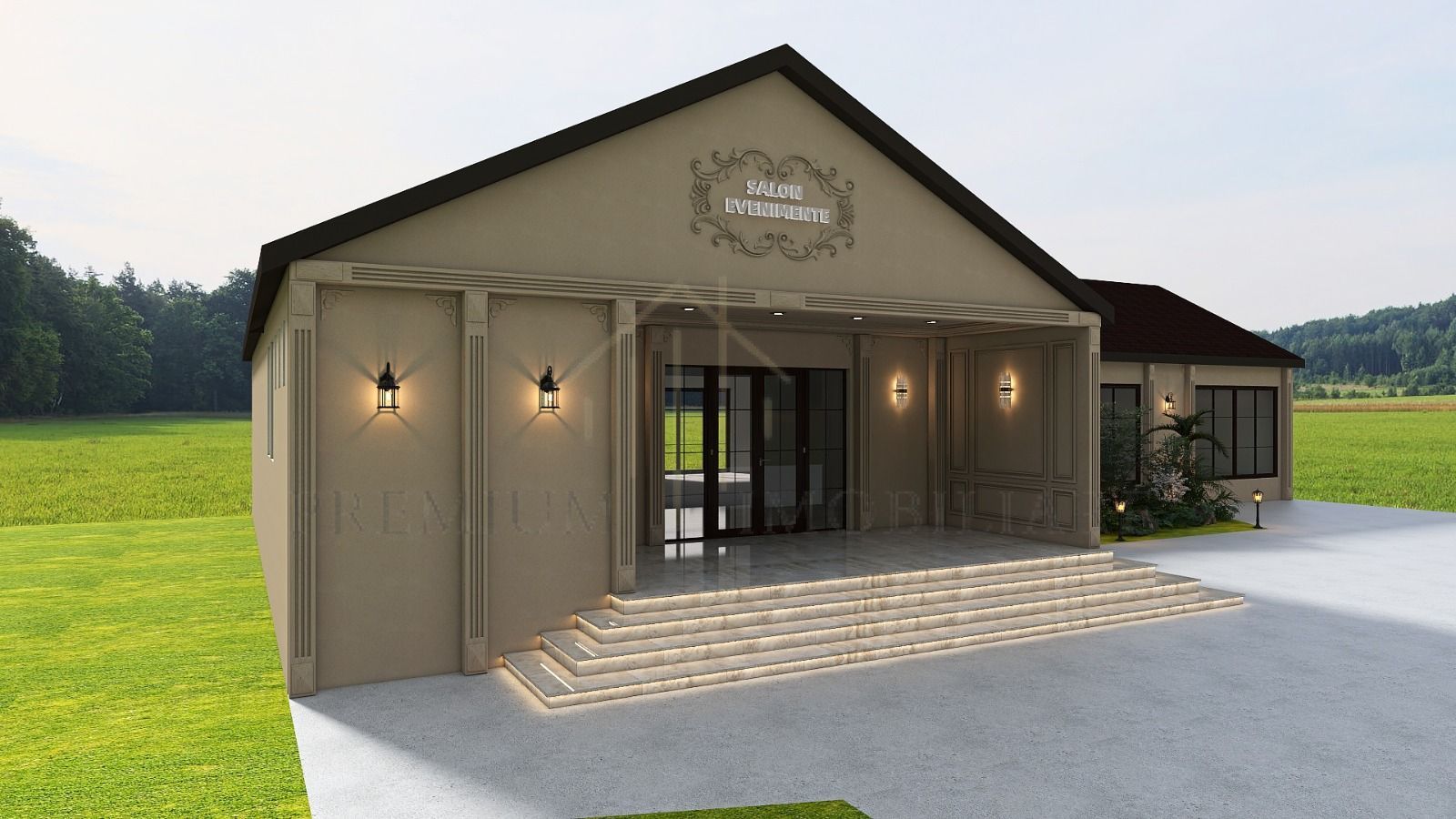 Oportunitate de investiție – Proprietate versatilă în Onești - Poză 21