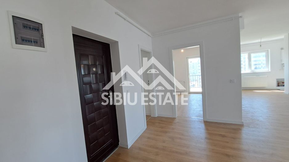 Apartament Sibiu, Stanca 2 bai - Poză 7