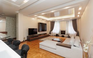 Vânzare, casă, 180 mp + 5 ari strada Calea Trușenilor ,Trușeni. - Poză 2