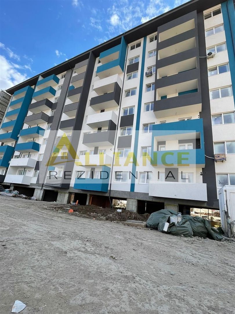 APARTAMENT 2 CAMERE - METROU BERCENI - Poză 1