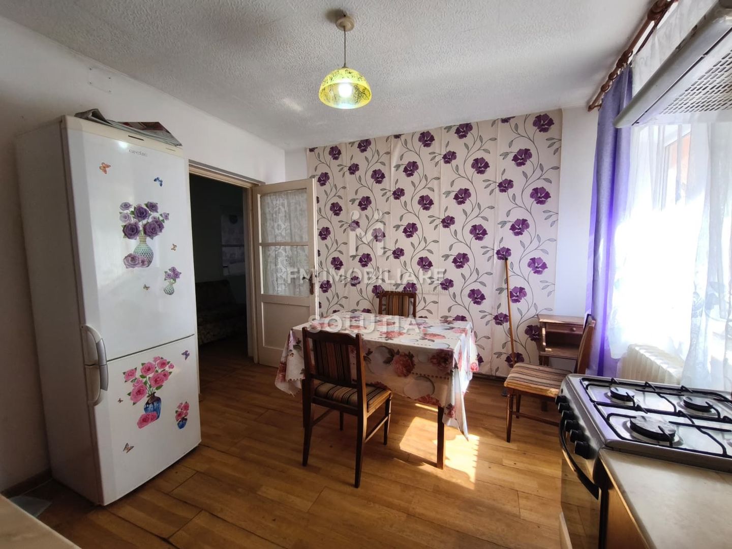 Parte de casă de închiriat | zona Horea | 2 camere | Loc de parcare - Poză 8