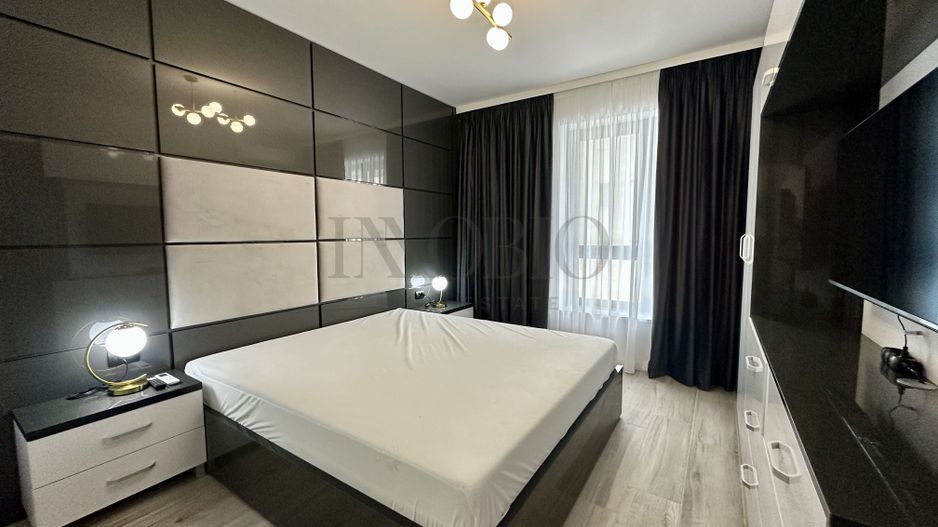 Apartament 2 camere | Prima Inchiriere | Loc de Parcare - Poză 8