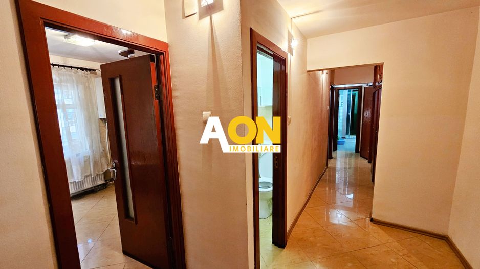 Apartament 3 camere, 2 bai, etaj1, Cetate, zona Kaufland - Poză 8