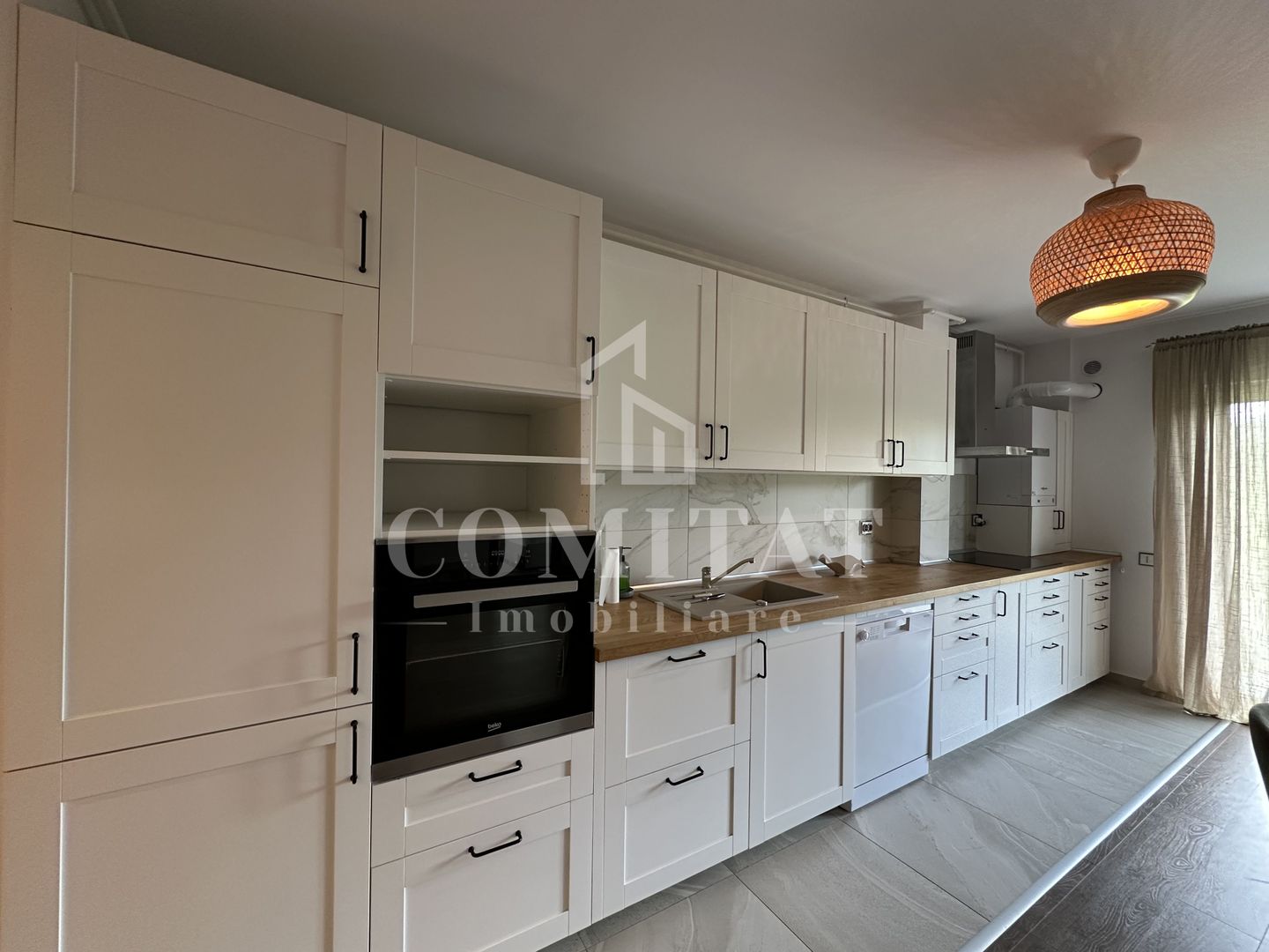 Apartament 2 camere | Parcare | Cartier Buna Ziua - Poză 6