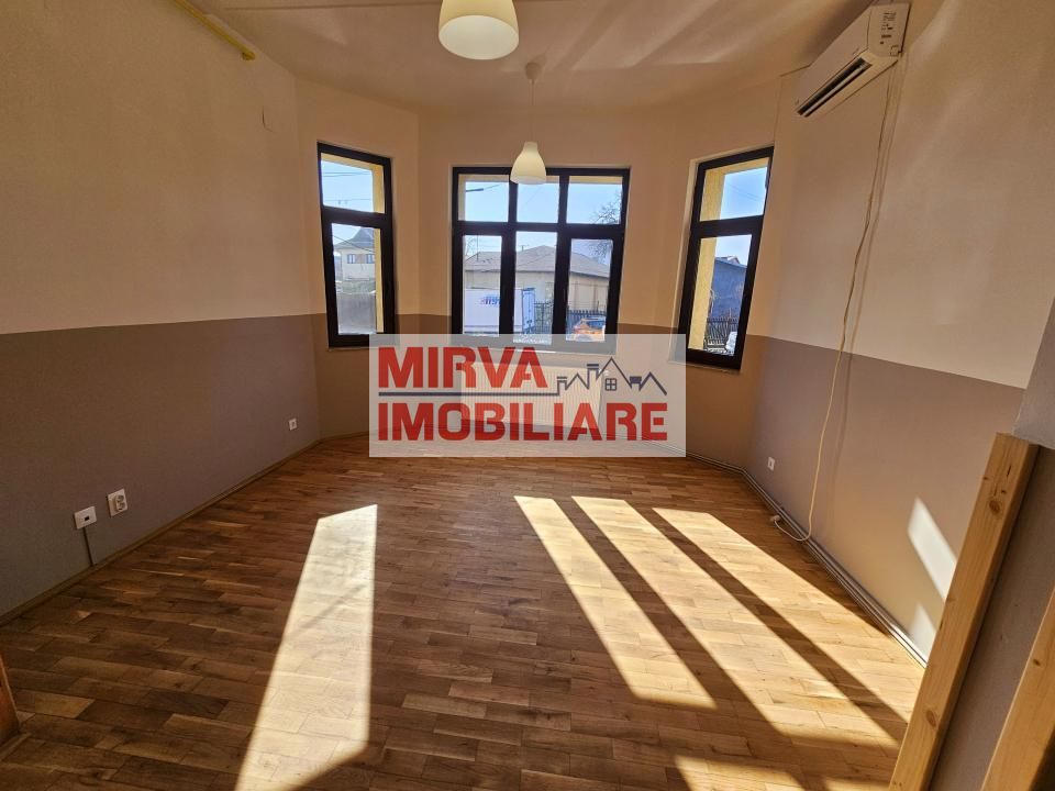 🏢 Spațiu de birouri modern – 5 camere, 3 băi – Zona Centrală, Ploieșt - Poză 2