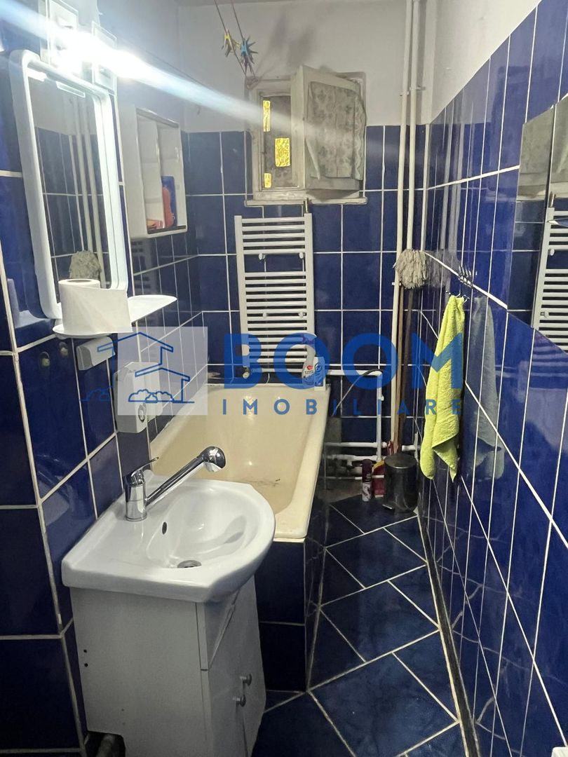 Apartament 3 camere | Parter | Pretabil Spatiu Comercial - Poză 5