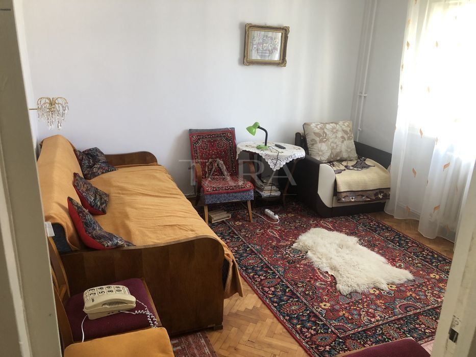Apartament 2 camere luminos, imobil izolat termic. - Poză 5
