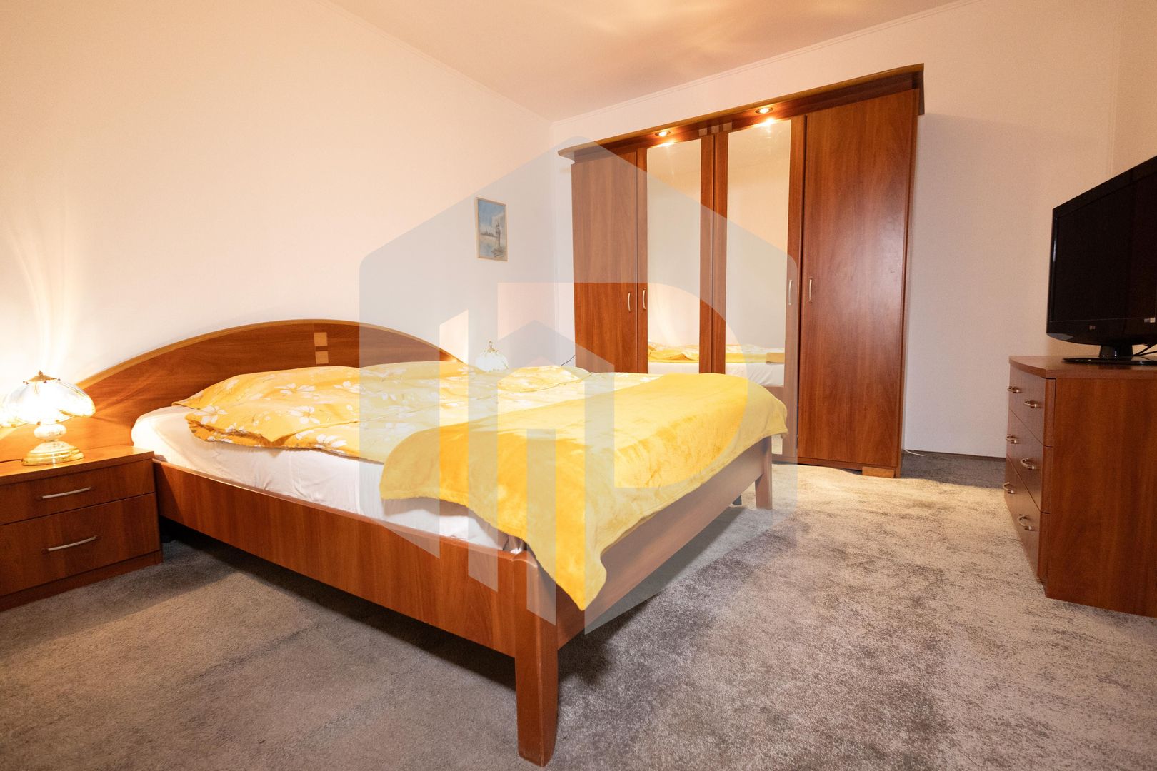 Apartament 2 camere Ultracentral | 40 mpu | Str. Filarmonicii | Terasa - Poză 2