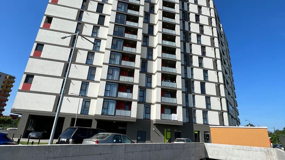 Apartament 2 camere, zona Soarelui-Stadion. - Poză 12