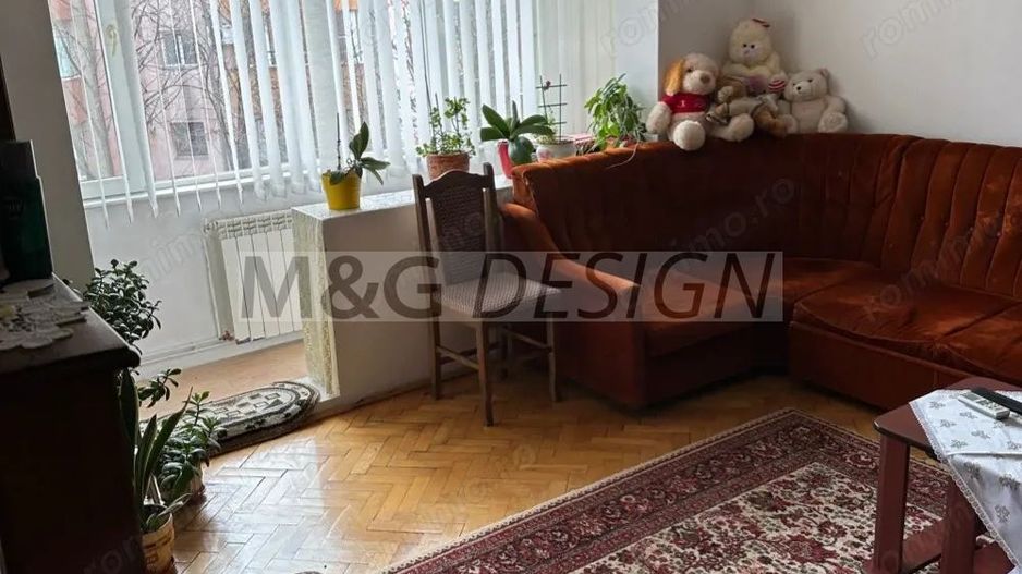 Apartament 4 camere zona Steaua - Poză 1