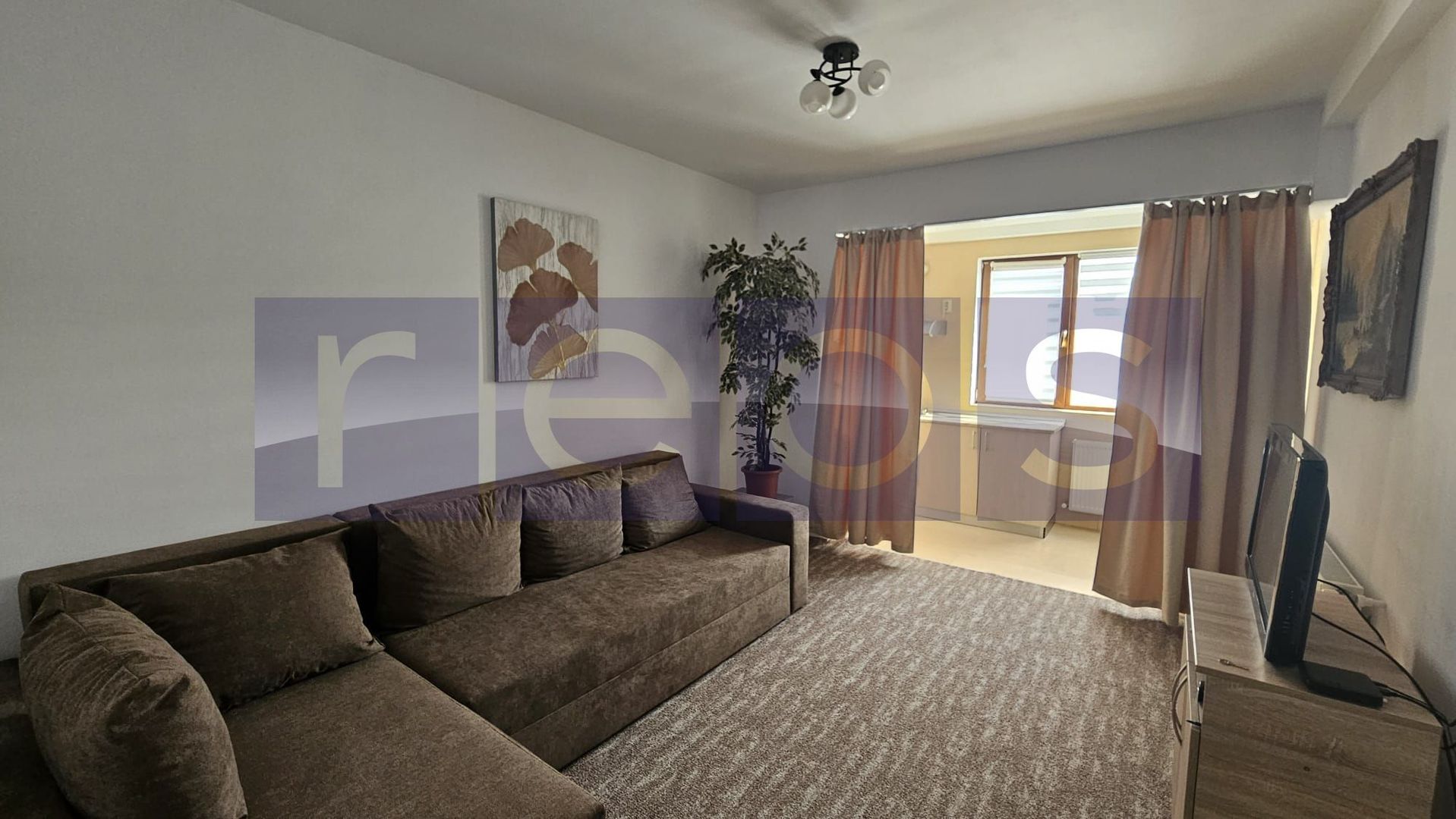 VANZARE 2 CAMERE SPATIOASE - PRELUNGIREA GHENCEA - PARCARE - Poză 1