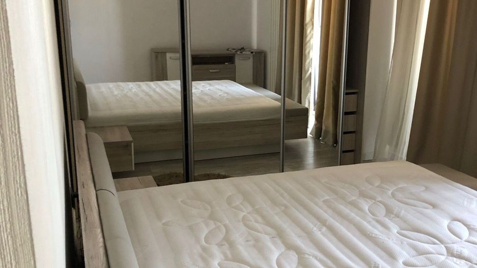 AP. 2 CAMERE TORNADEI RESIDENCE, PET-FRIENDLY, LOC PARCARE, CENTRALA - Poză 1