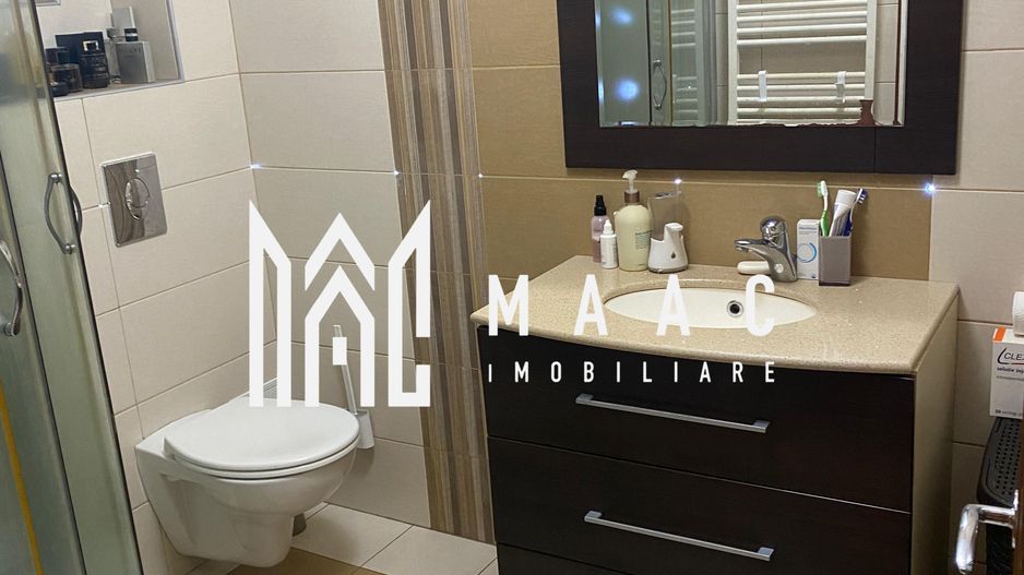 Casa 4 Camere | Tip Duplex | Curte | BBQ | Cisnadie - Poză 15