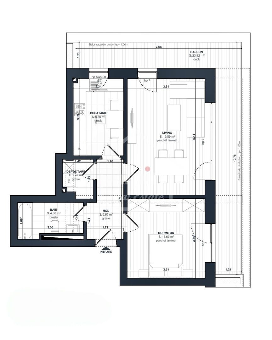 Locatie Premium I Blumana - Poză 7