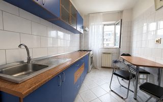 VANZARE 2 CAMERE | 58 MP | ETAJ 6/8 | POSIBILITATE CENTRALA PROPRIE | CRANGASI - Poză 5