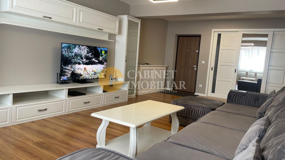 Apartament 3 Camere   - 130 MP -Bloc 2015 Nicolina- Cug - Poză 3