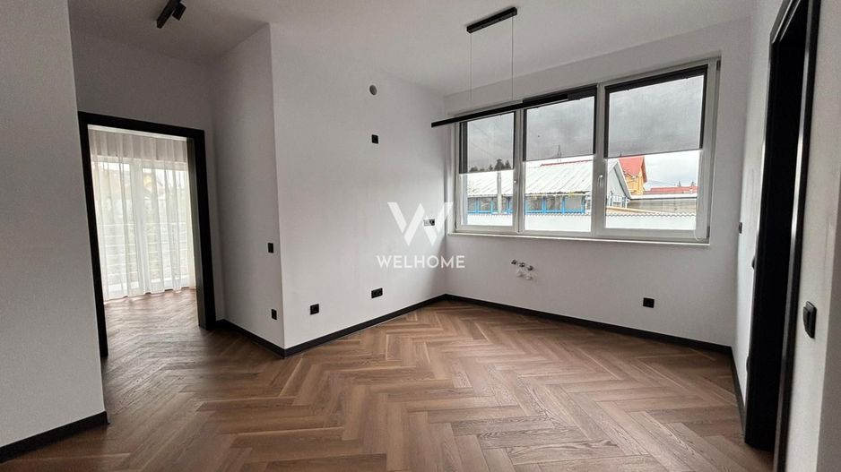 Apartament 3 camere LA VILA cu 2 locuri de parcare in SIBIU - Poză 2