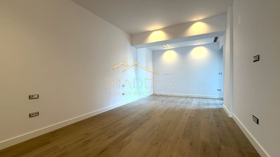 Apartament cu 4 camere *157mp*// 2 parking // Herastrau Park View - Poză 26