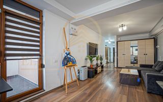 Compozitorilor - Primo  - Apartament 2 camere 72 mp, bloc nou cu lift - Poză 14