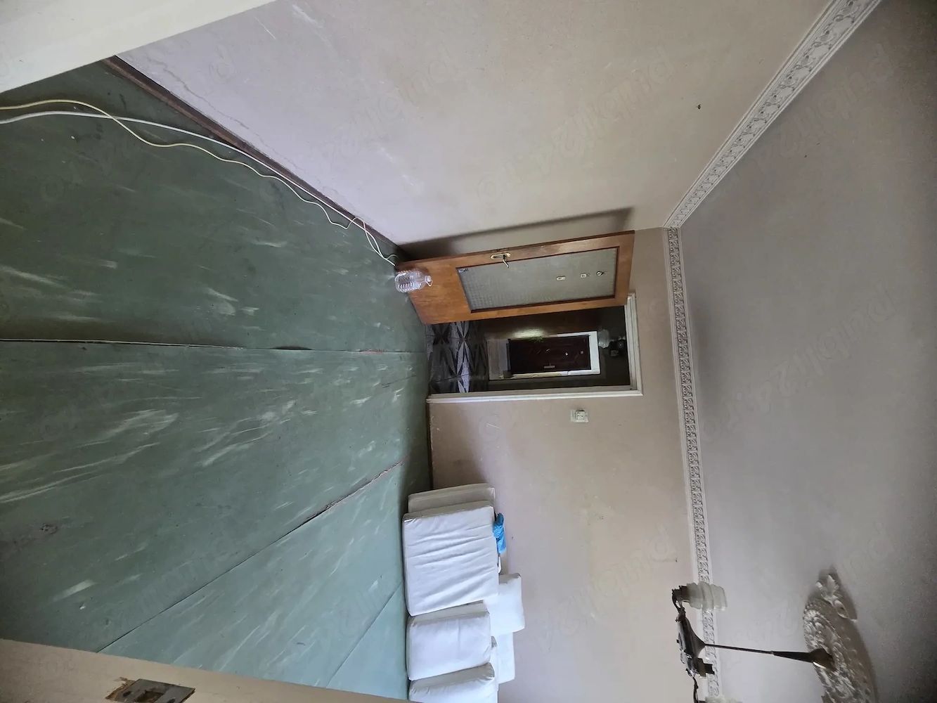 Apartament 3 camere, etaj 1, 64 mp, boxă, zona Trapezului - Poză 4