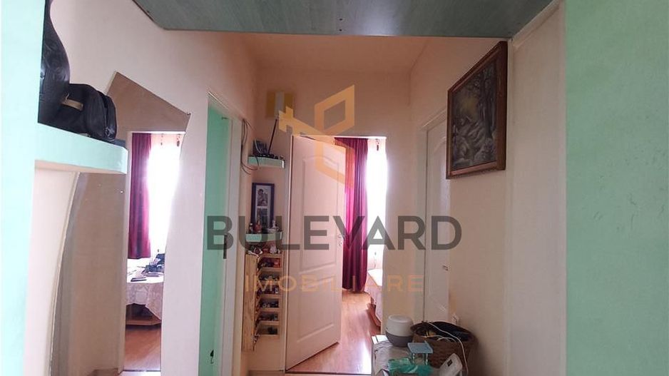 Apartament 2 camere etaj intermediar Grigorescu - Poză 4