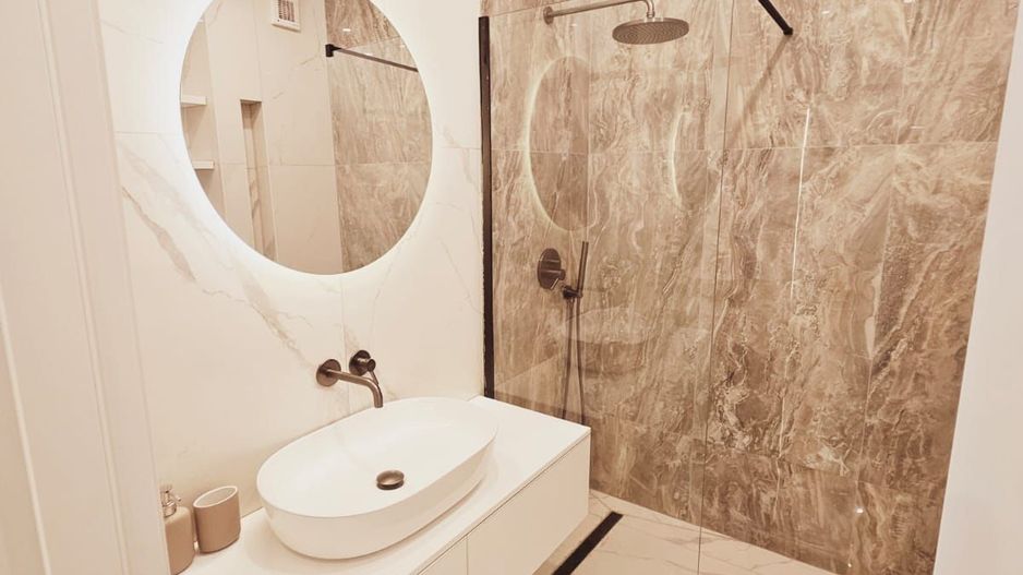 Apartament 2 camere de vânzare - Eleganță și confort în Exigent Plaza - Poză 10