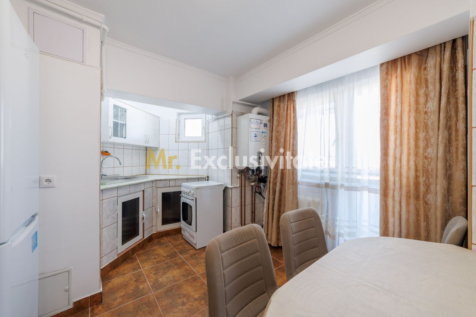 APARTAMENT 2 CAMERE, ULTRACENTRAL - PITEȘTI - Poză 6