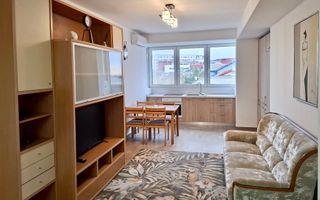 Apartament cu 3 camere,  spațios si primitor, in Soarelui- Sud Plaza - Poză 1