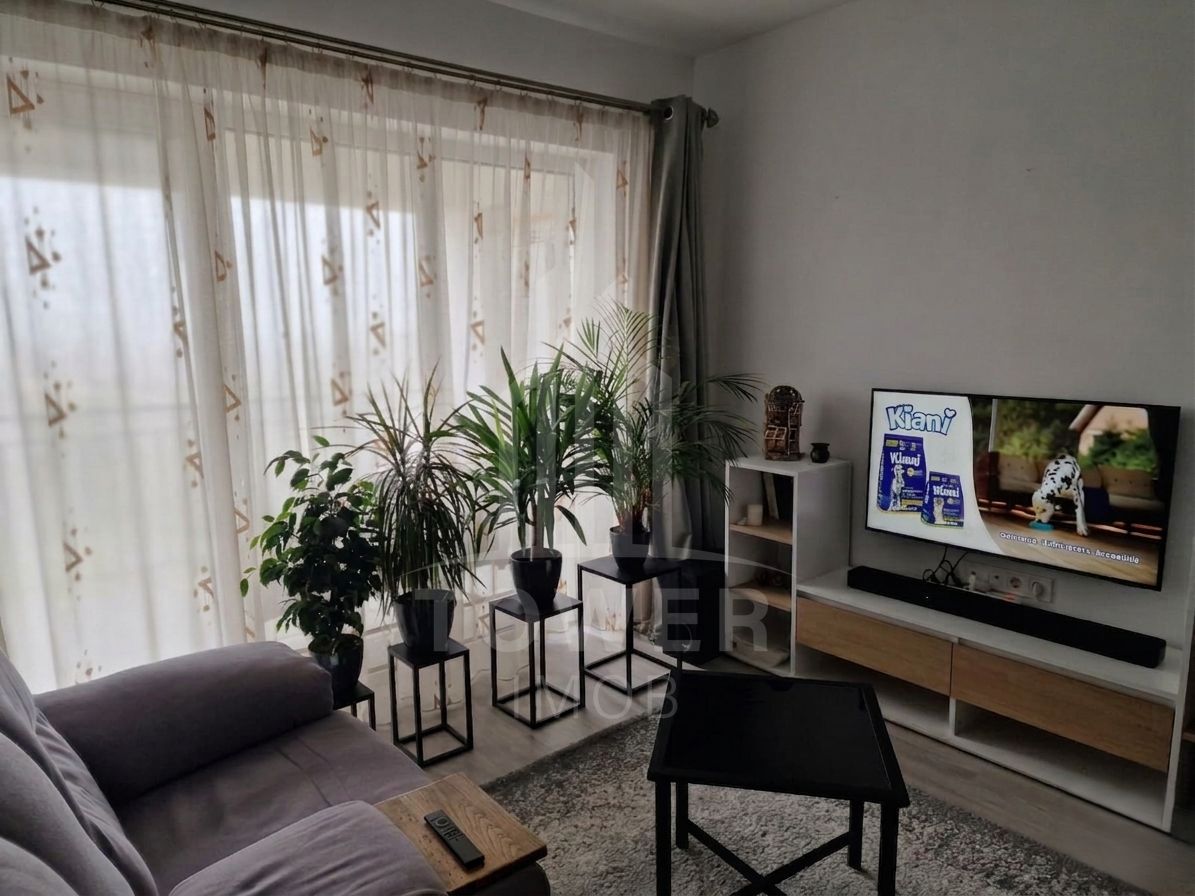 Apartament cu 1 cameră de închiriat în zona Turnișor – 320€ - Poză 2