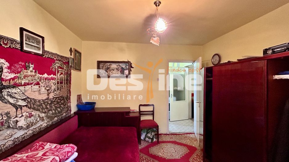Apartament 2 camere, semidecomandat, parter, Nord, Ploiesti - Poză 2