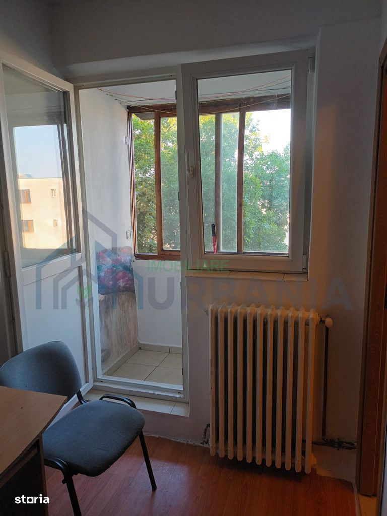 Garsoniera in Tudor Vladimirescu de inchiriat - Poză 1