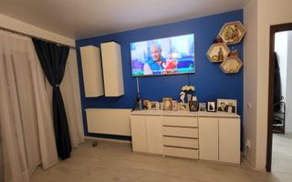 Apartament 2 camere, decomandat, 53 mp, parcare inclusa, Ferdinand - Poză 9