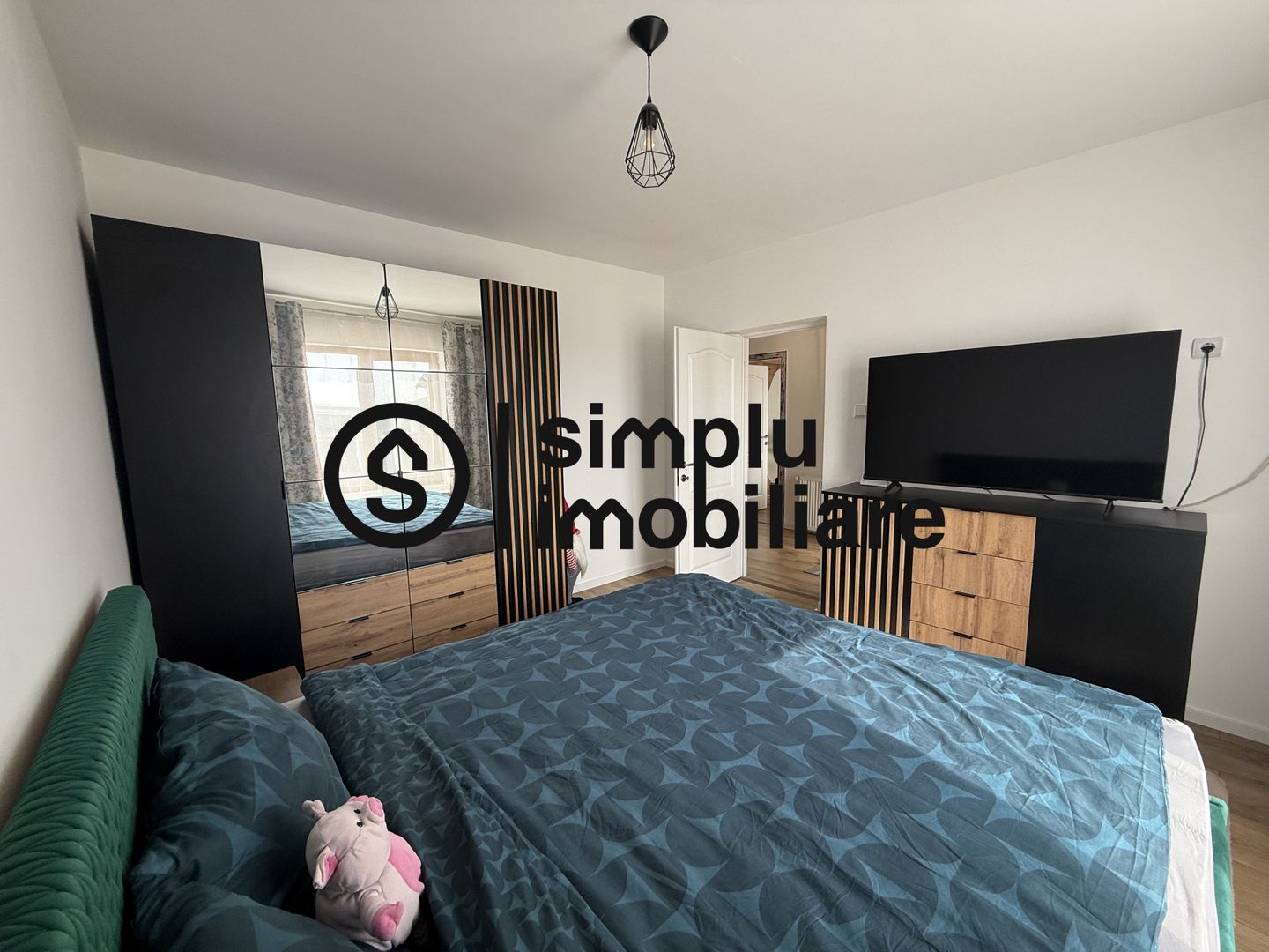 Casa moderna - Carcea - Poză 5