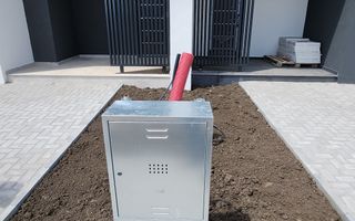 Duplex frumos aproape de Timișoara - Poză 19