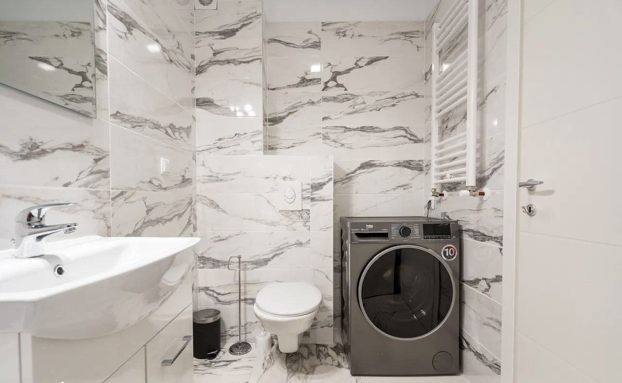 Chirie I Apartament 2 camere I Pipera I Parcare - Poză 20