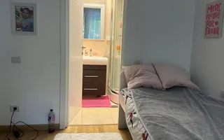 Apartament 3 camere elegant | Curte proprie | Parcare | Herastrau - Poză 13