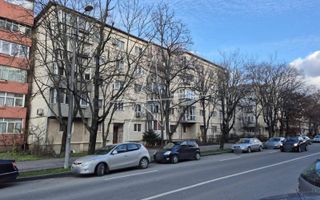 2 camere| Lipovei| decomandat| centrala proprie| apartament spatios| - Poză 11