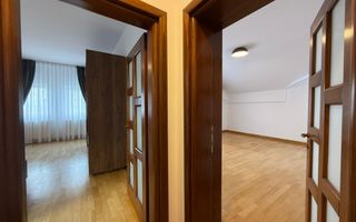 Vila moderna Corbeanca-spatiu, confort si intimitate - Poză 26