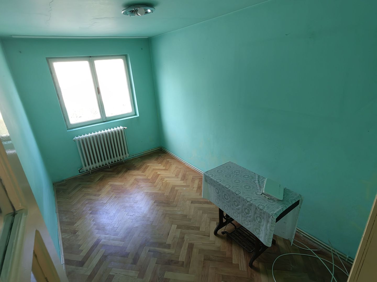 Apartament 2 camere decomandat 40 mp Simeria - Poză 5