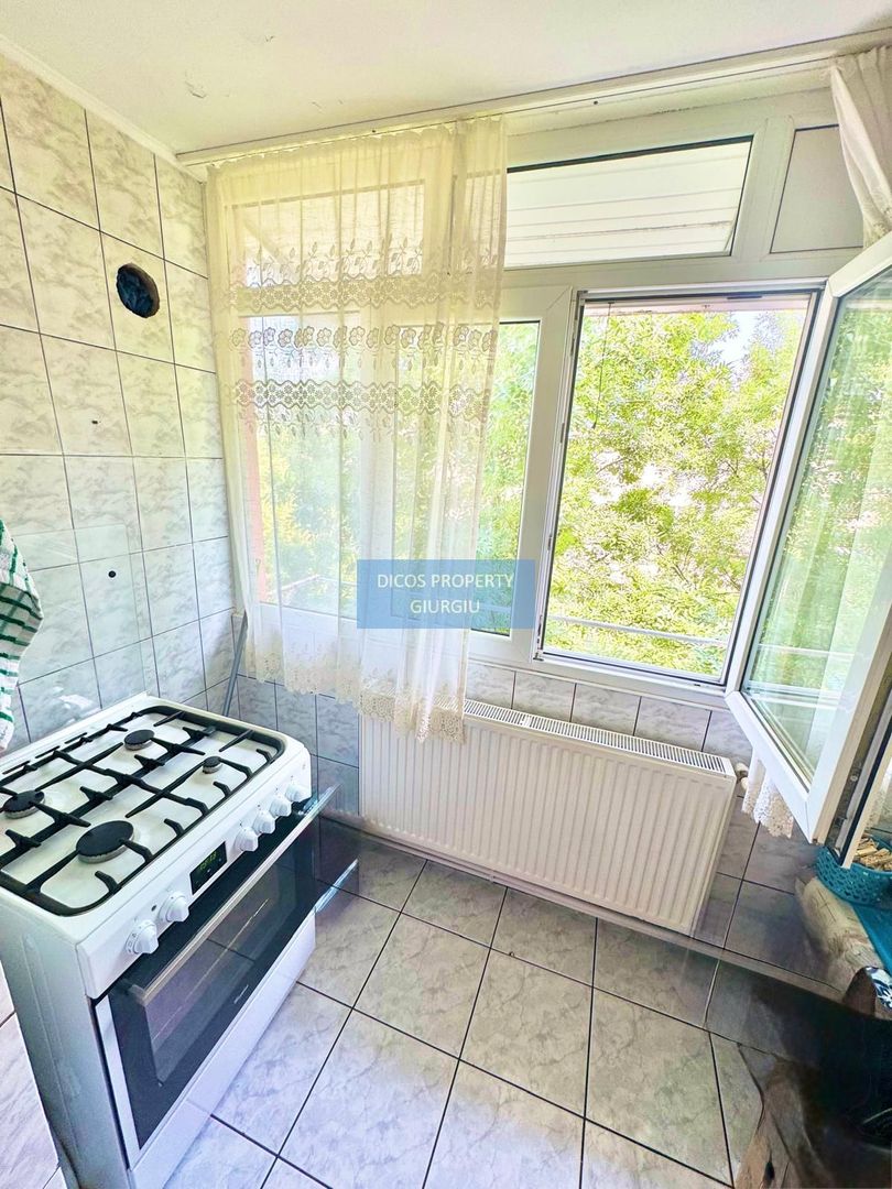 Apartament 2 camere cu garaj inclus – Str. Argedava, etaj 3 - Poză 6