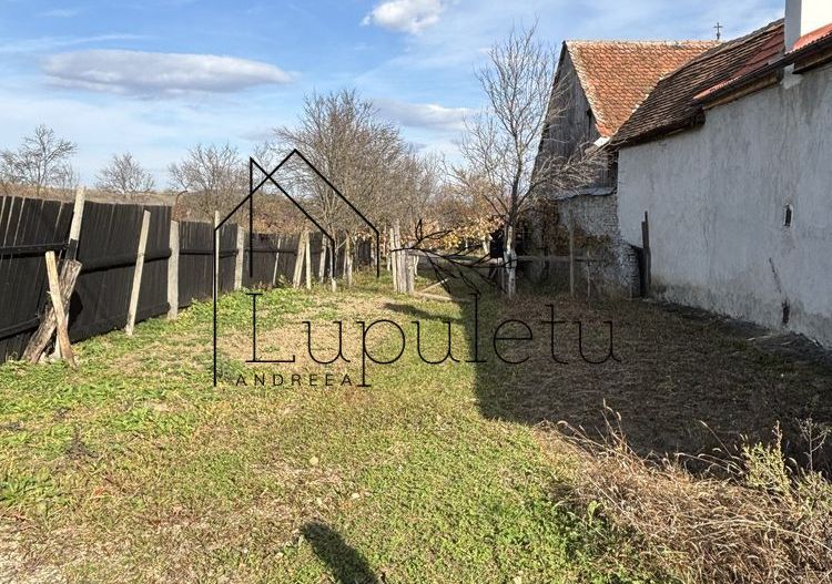 Casă Tradițională de Vânzare| Aciliu | Potențial investițional ridicat - Poză 2