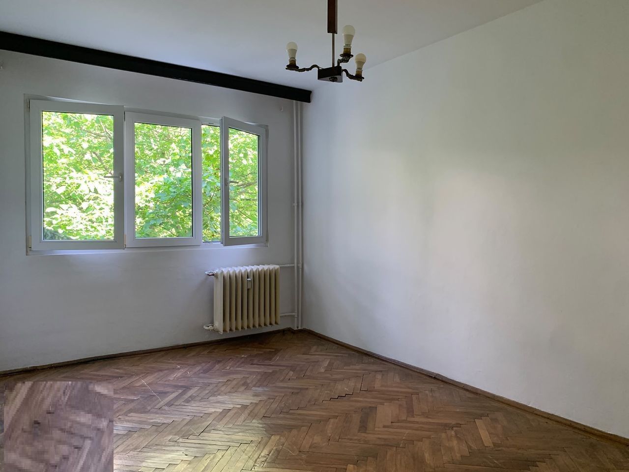 Apartament 3 camere, zona Parcul Aleea Niculitei. - Poză 6