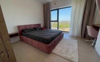 AP. 2 CAMERE NORTHSIDE PARK, INCALZIRE PARDOSEALA, METROU, BLOC NOU - Poză 8