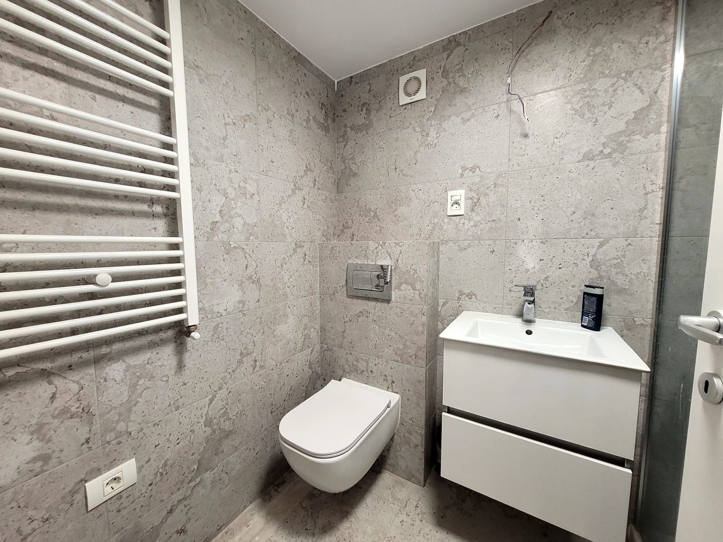 Apartament 3 camere pe 2 niveluri | Bloc nou | New Colentina Residence - Poză 10
