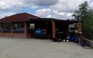 Balta de Pescuit, Cabana din Busteni, Teren 6,37 ha, langa Oradea - Poză 14