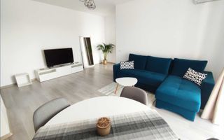 Apartament 2 camere | bloc nou | Parcare | Ciarda Roșie - Poză 1