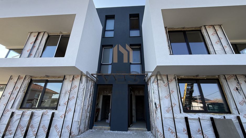 Duplex in cartierul Buna Ziua! Predare aprilie 2026! Vanzare de pe pf! - Poză 1